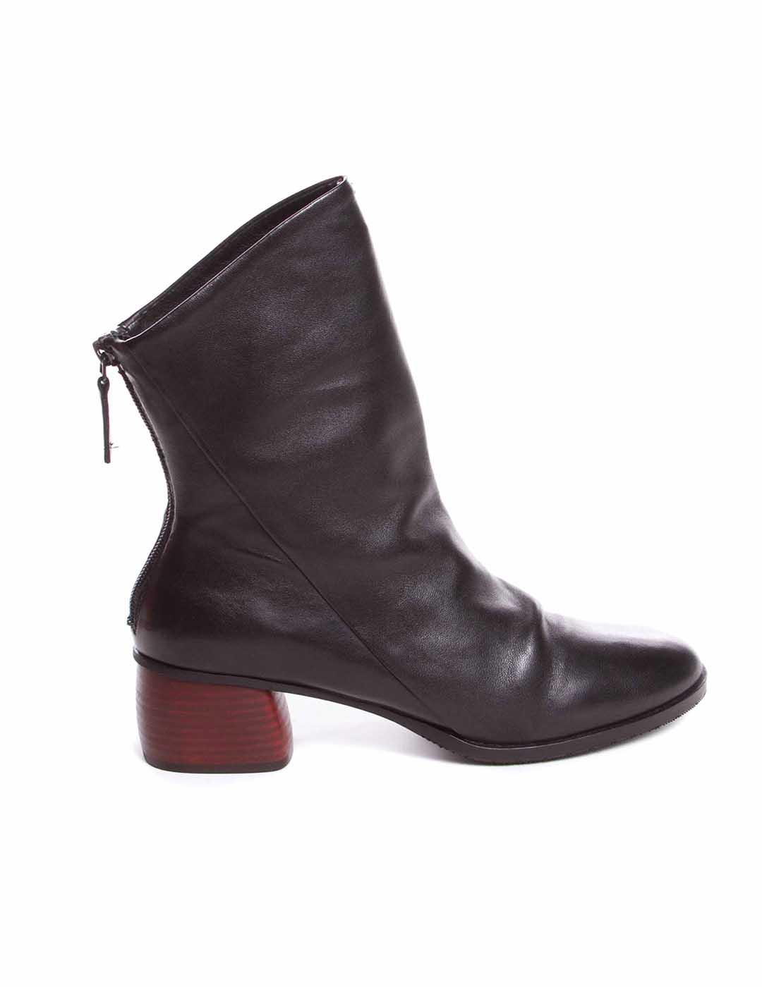 BOTIN BRUNO PREMI  CAÑA ARRUGADA