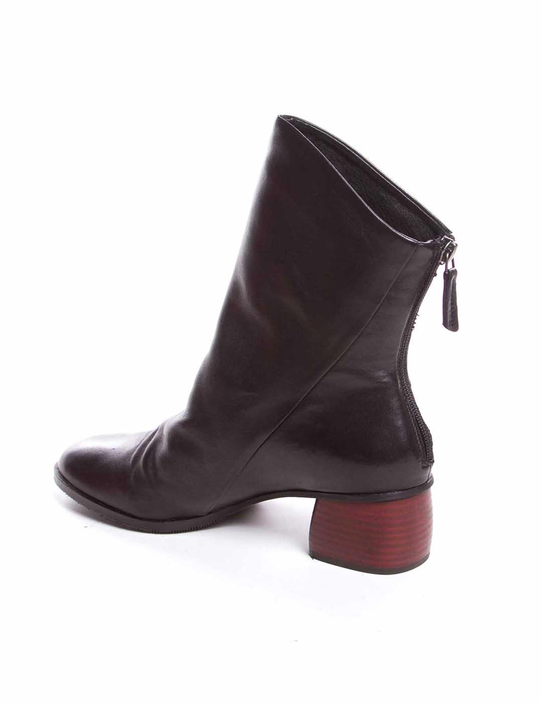 BOTIN BRUNO PREMI  CAÑA ARRUGADA