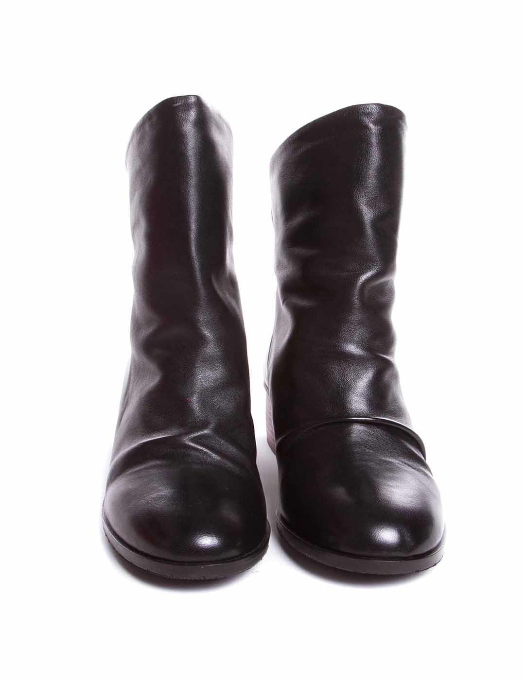 BOTIN BRUNO PREMI  CAÑA ARRUGADA