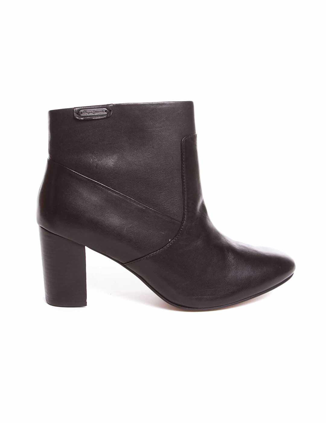 BOTIN PEPE JEANS TACON DYLAN