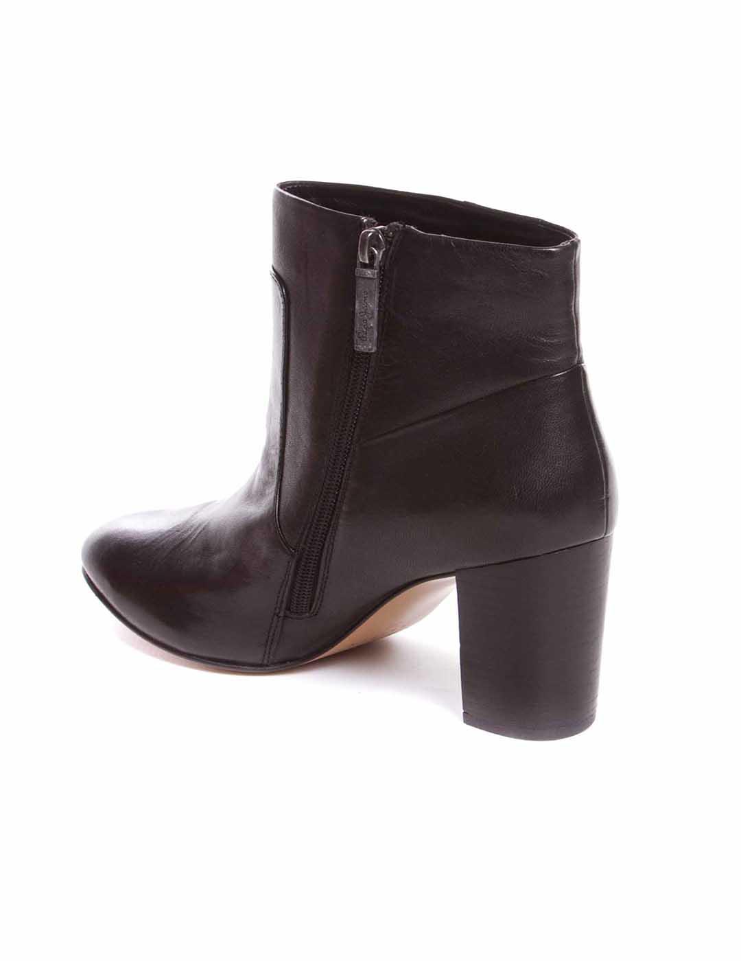 BOTIN PEPE JEANS TACON DYLAN