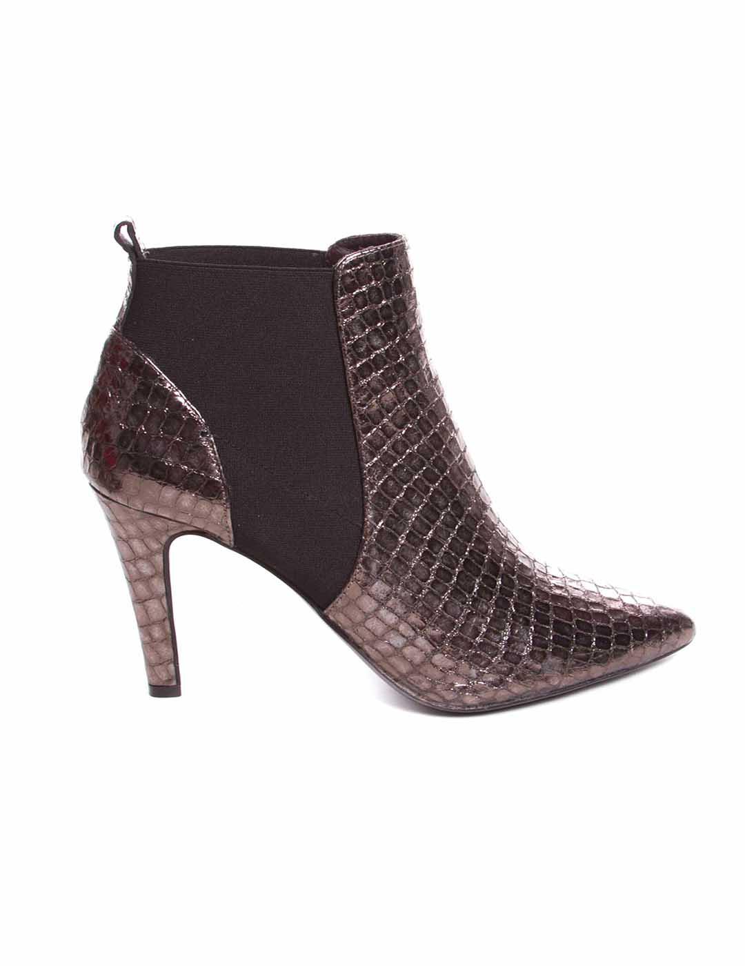 BOTIN BRUNO PREMI TACON METALIZADO