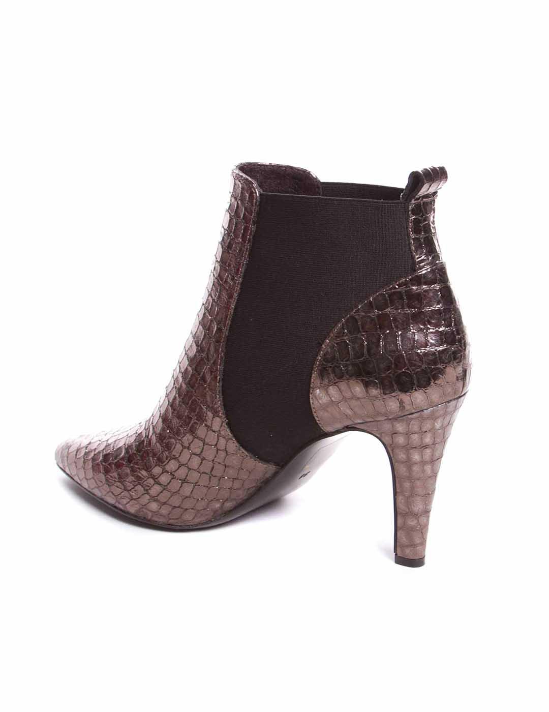 BOTIN BRUNO PREMI TACON METALIZADO