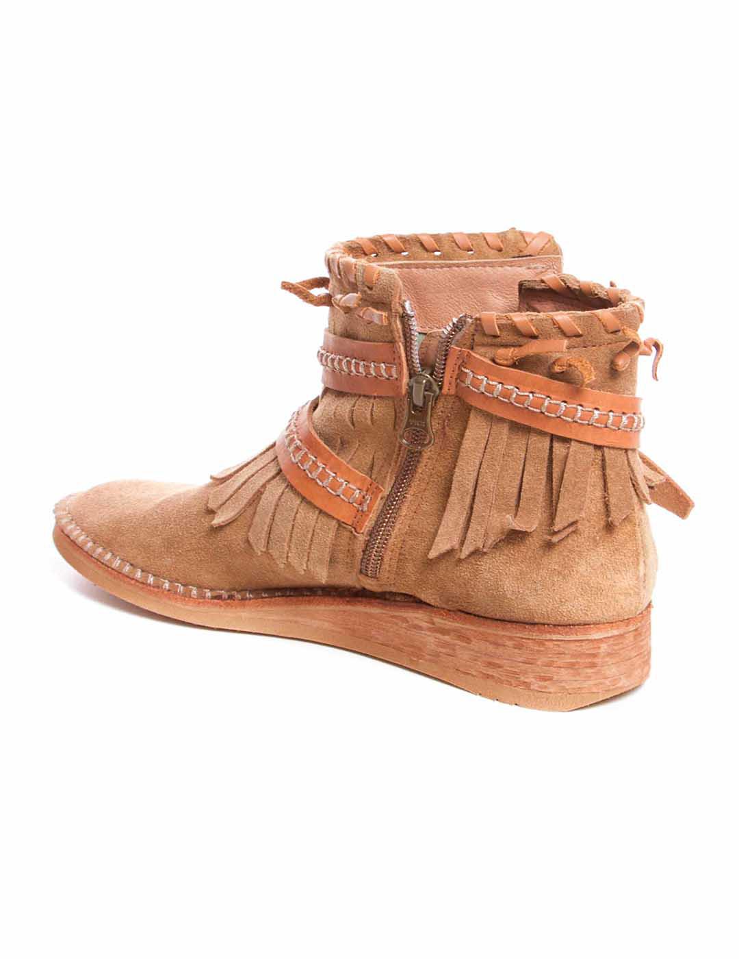 BOTIN FELMINI SERRAJE FLECOS