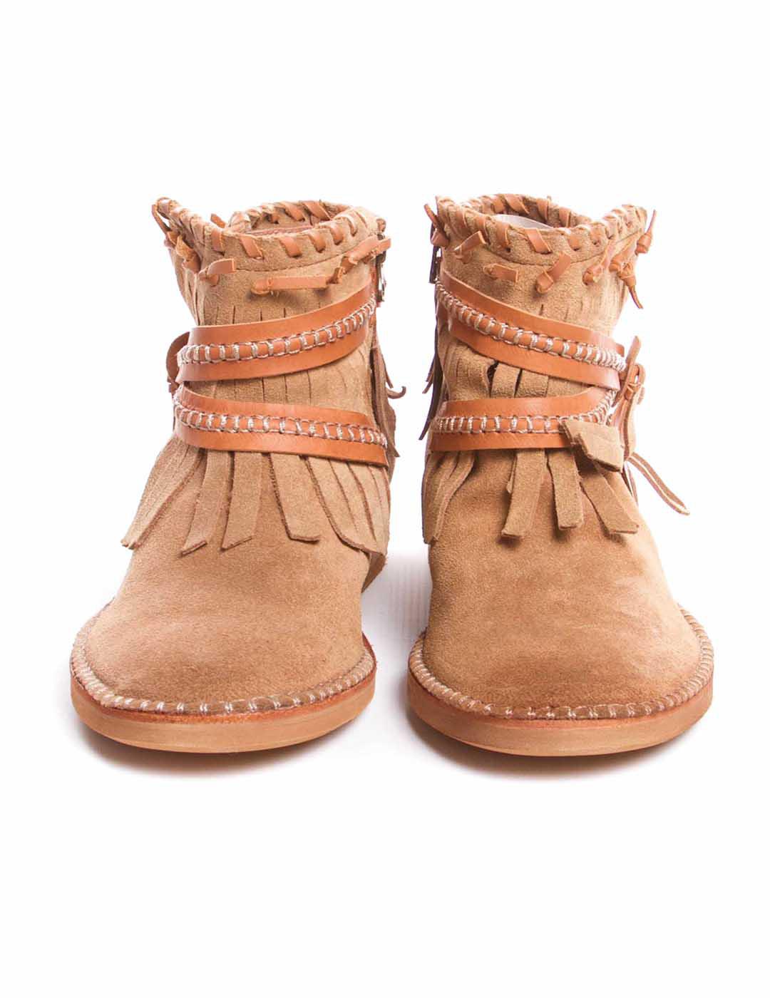 BOTIN FELMINI SERRAJE FLECOS