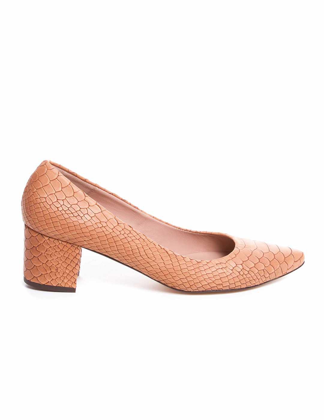 ZAPATO ROBERT PIETRI SALON CAIMAN