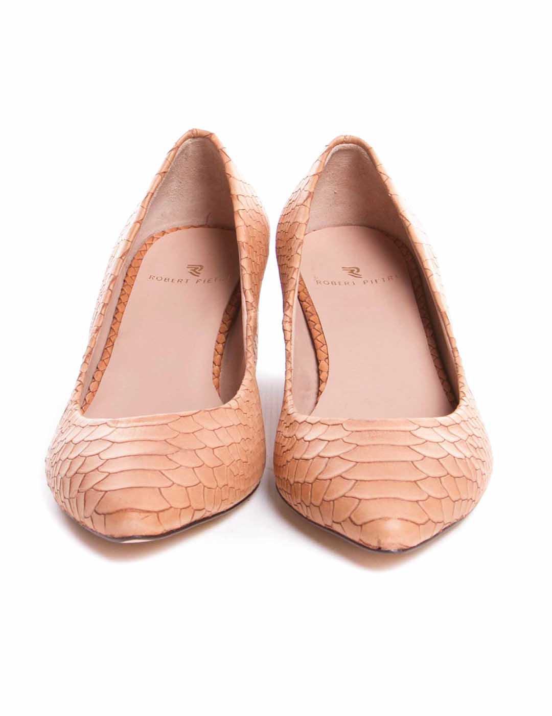 ZAPATO ROBERT PIETRI SALON CAIMAN