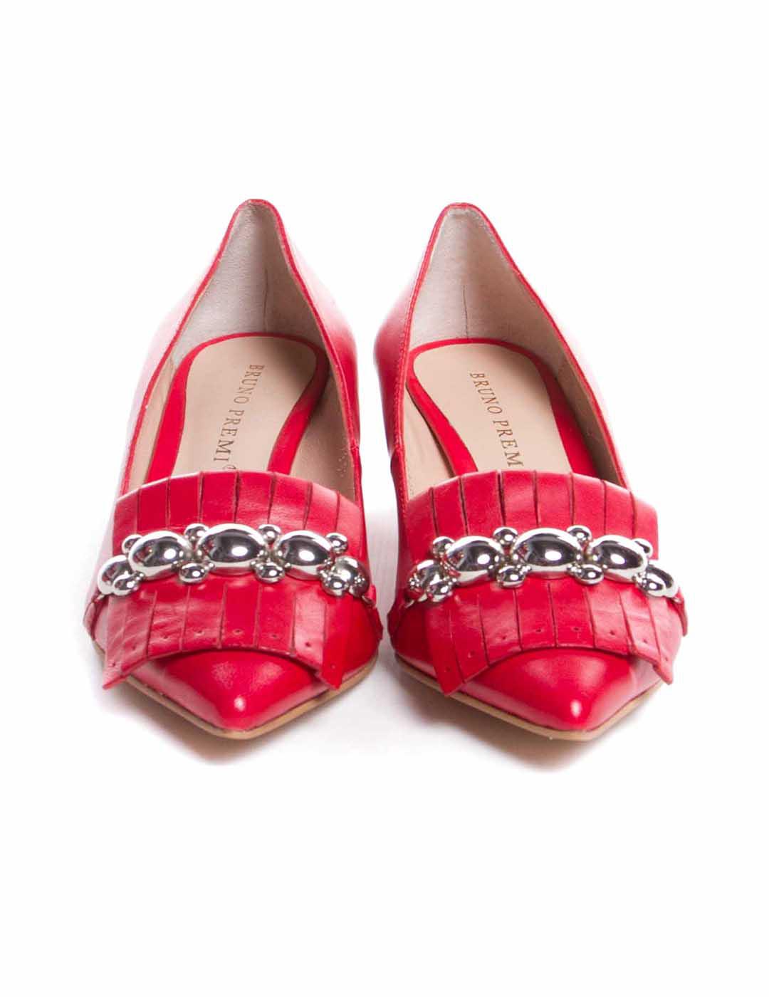 ZAPATO BRUNO PREMI SALON LENGÜETA