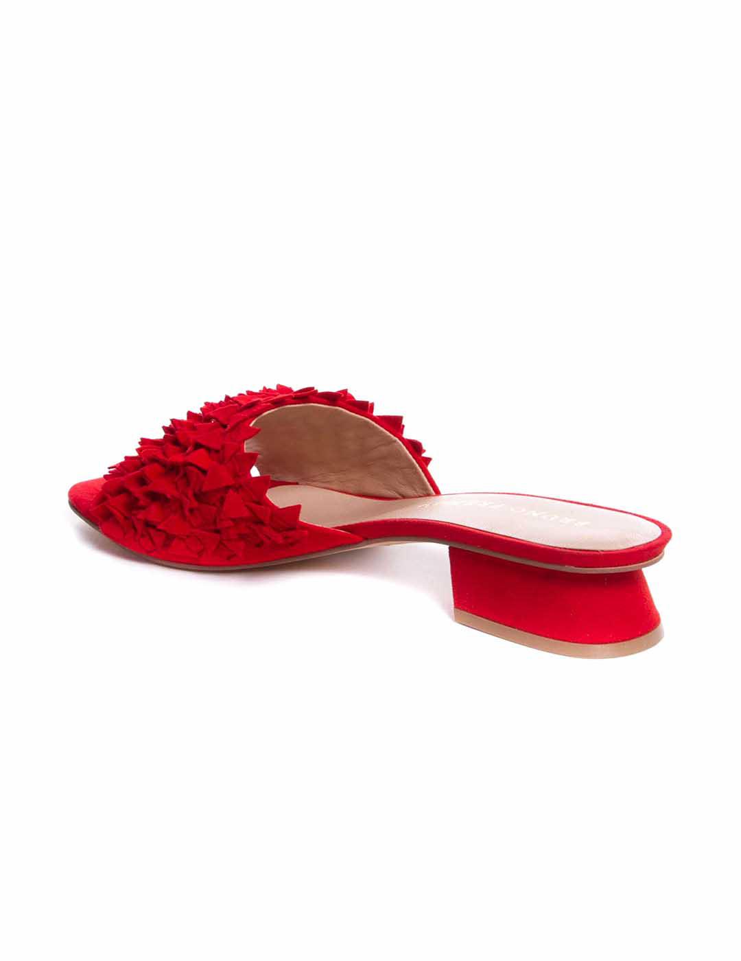 MULE BRUNO PREMI ABIERTA ANTE