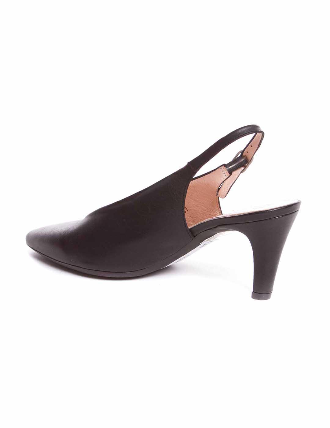 ZAPATO WONDERS SALON DESTALONADO