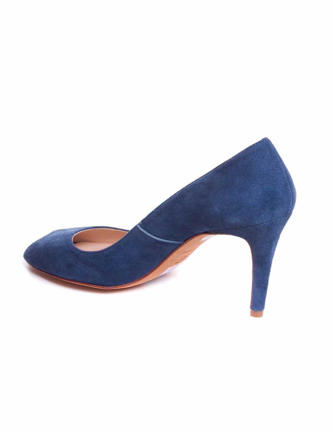 ZAPATO LOIBA SALON ABIERTO