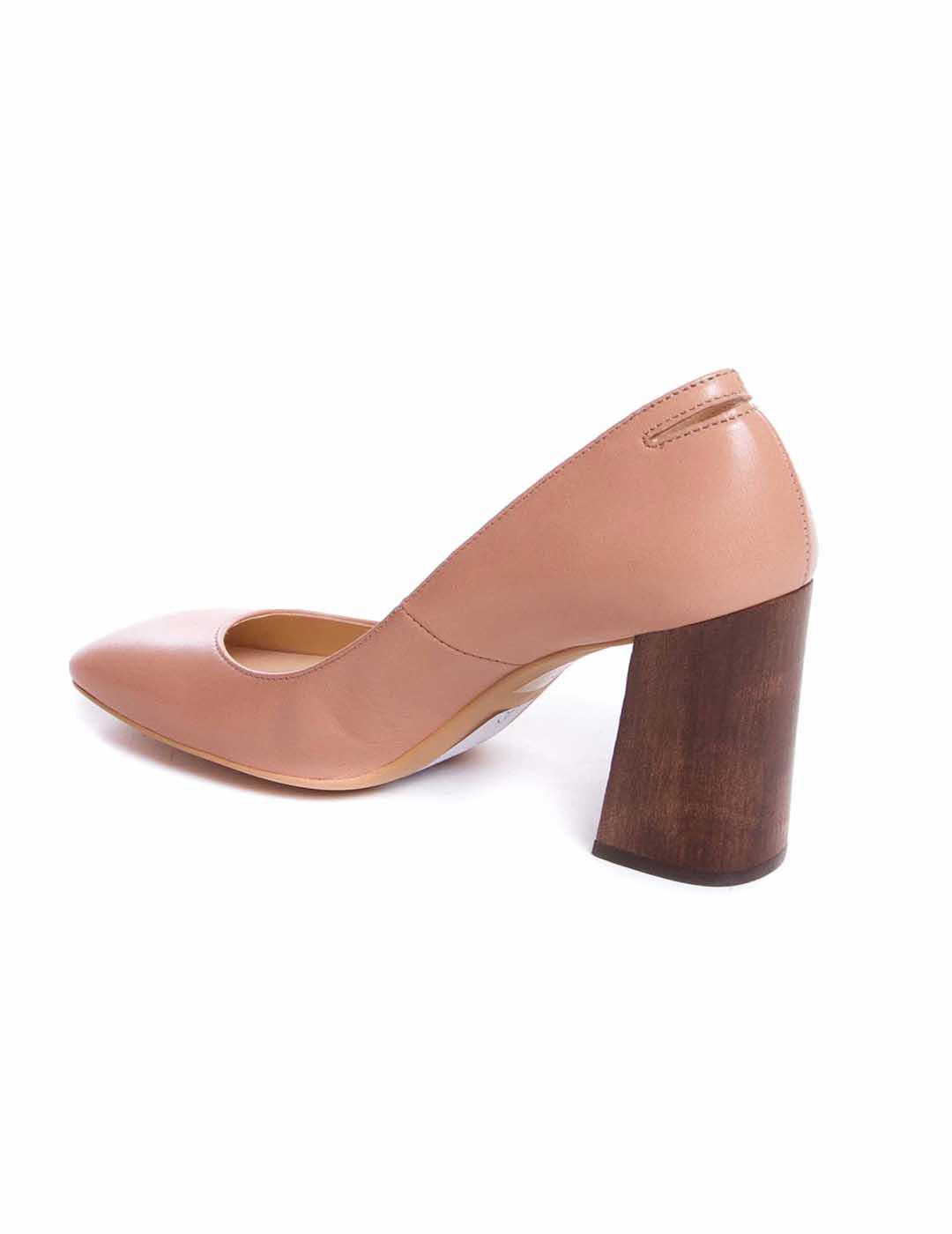 ZAPATO LOIBA SALON TACON CUADRADO