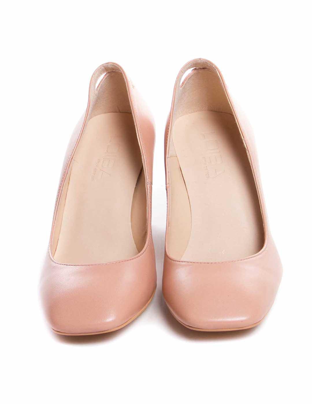 ZAPATO LOIBA SALON TACON CUADRADO