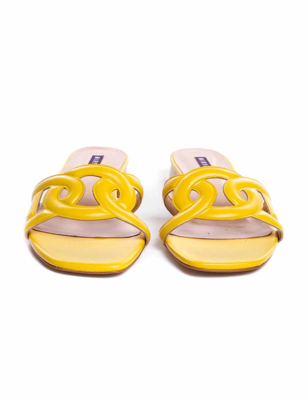 MULE MIRYAM PIEL CALADA