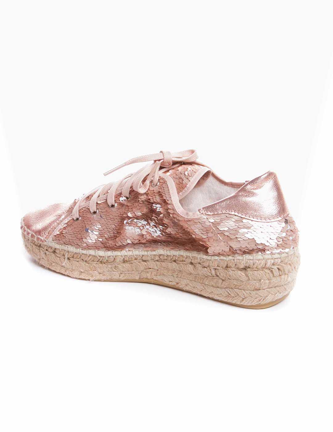 DEPORTIVA JUNCAL AGUIRRE DE ESPARTO LENTEJUELAS