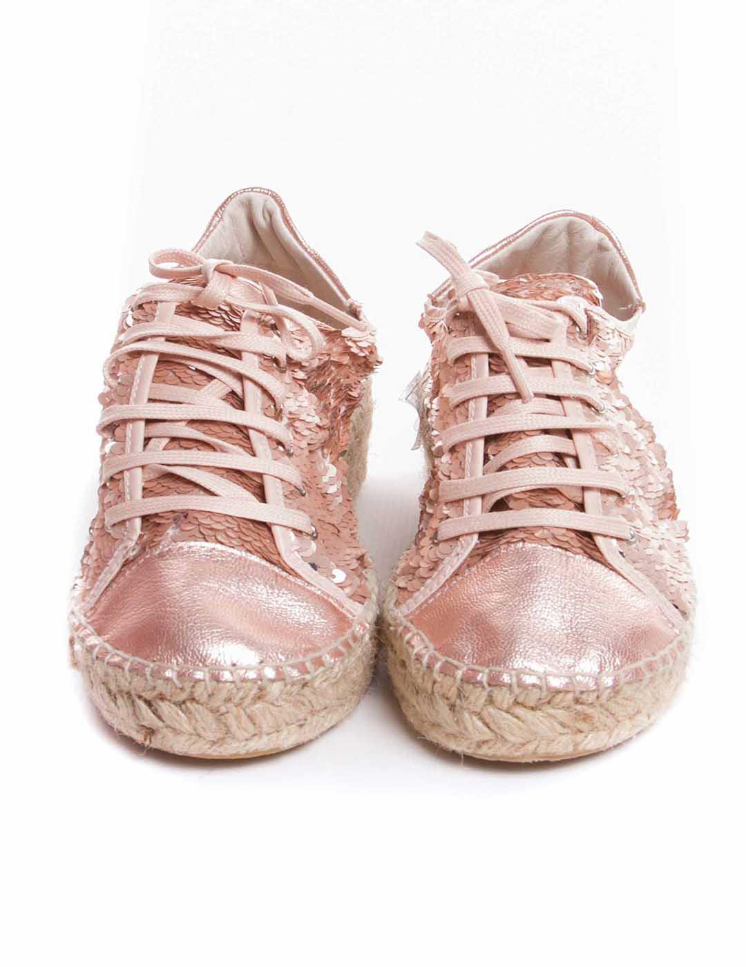 DEPORTIVA JUNCAL AGUIRRE DE ESPARTO LENTEJUELAS