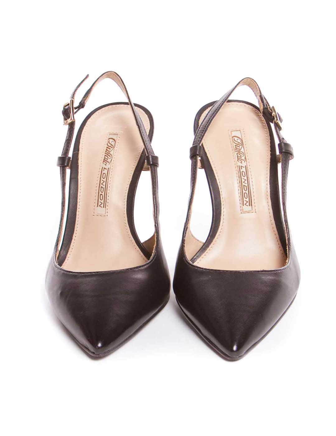 ZAPATO BUFFALO SALON DESTALONADO