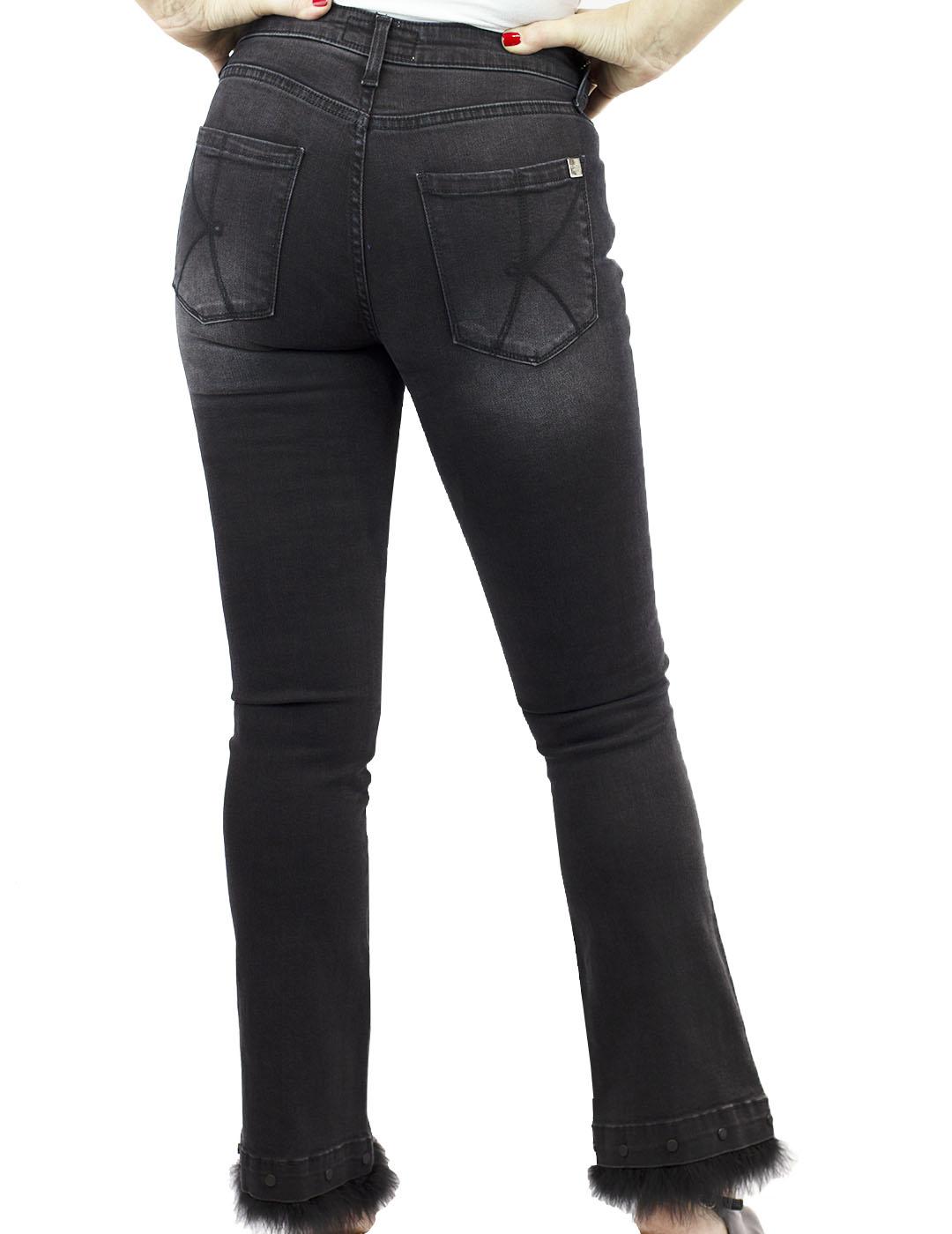 VAQUERO KAOS  CAMPANA CON PLUMAS