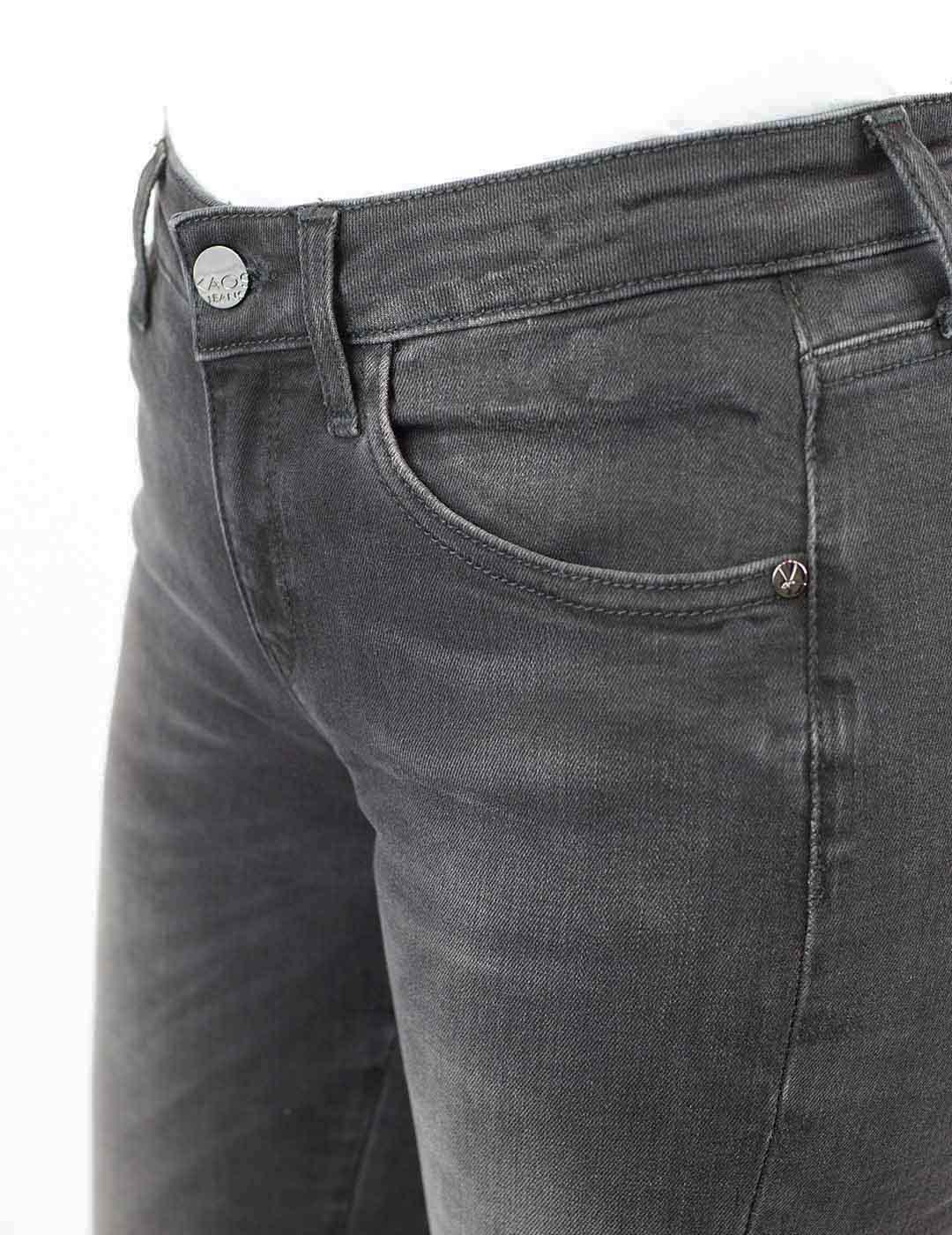 VAQUERO KAOS  CAMPANA CON PLUMAS