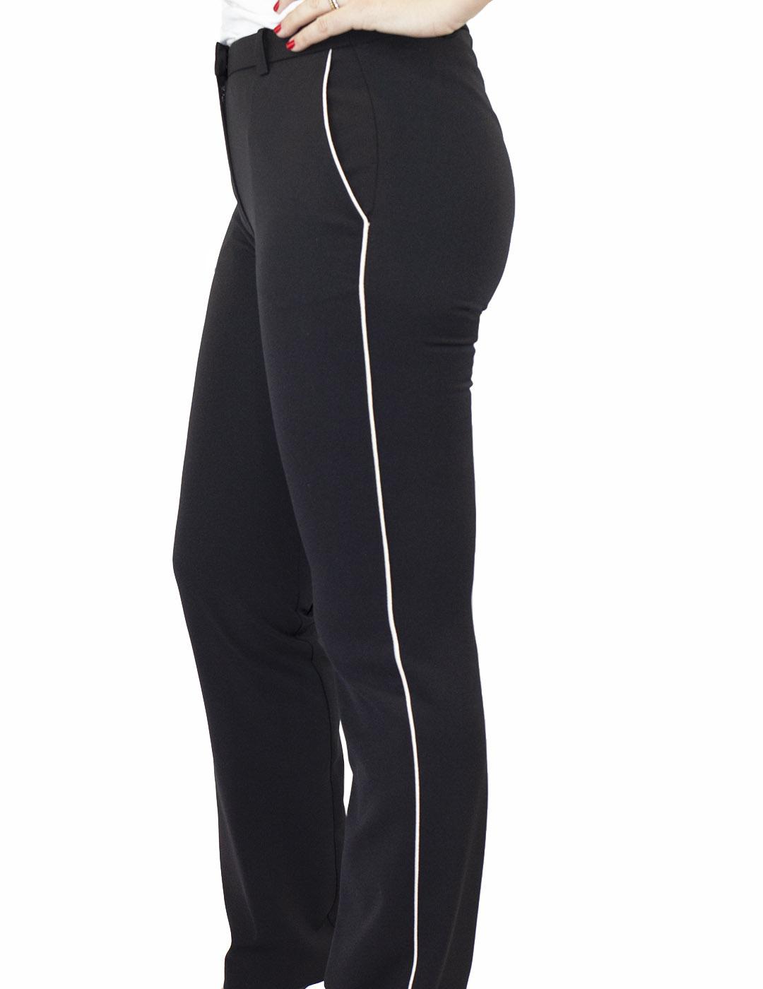 PANTALON KAOS CORTE MASCULINO