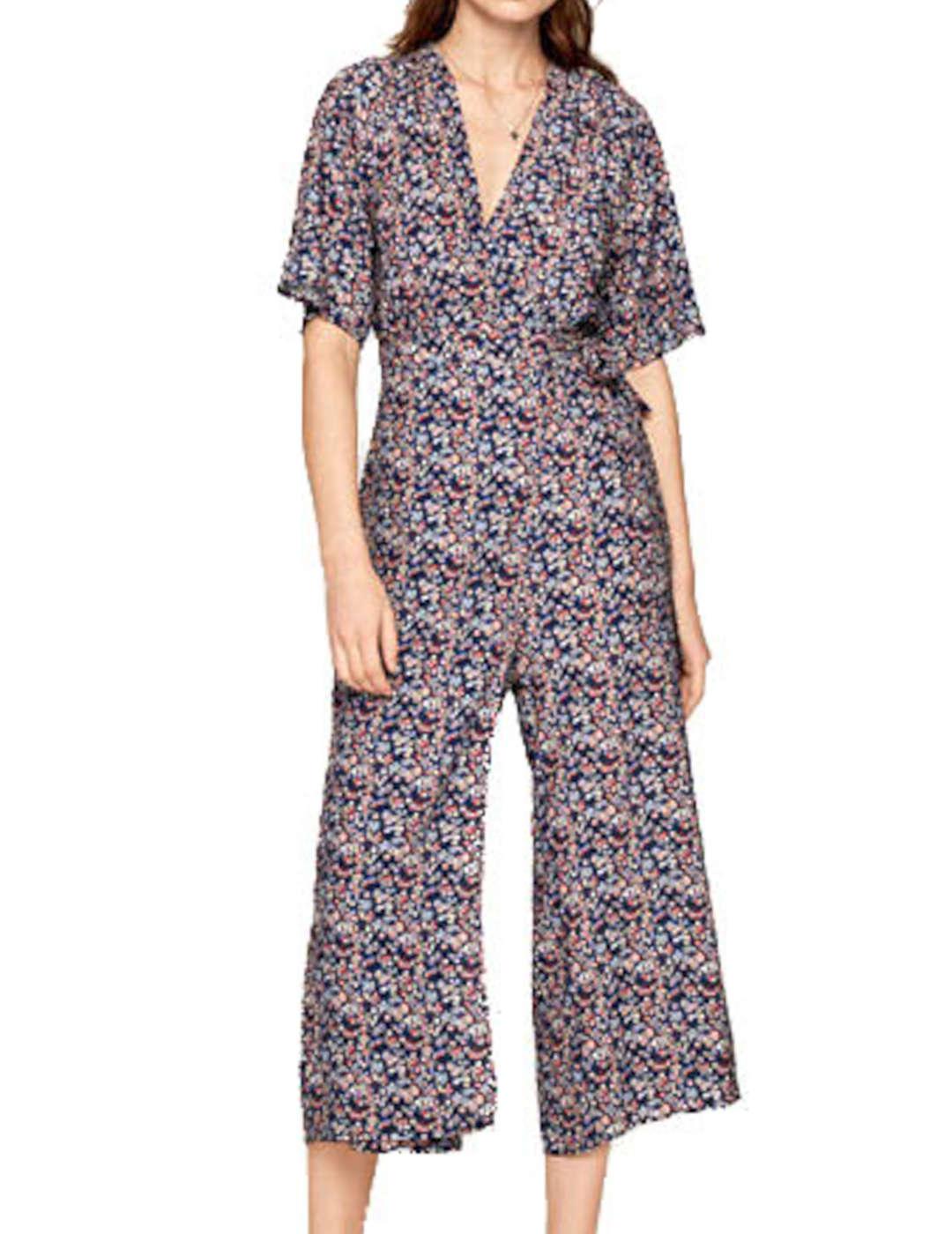 Mono Largo Pepe Jeans Estampado Mery