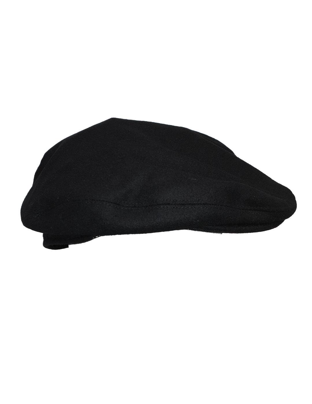 Boina Pepe Jeans Paño Negro