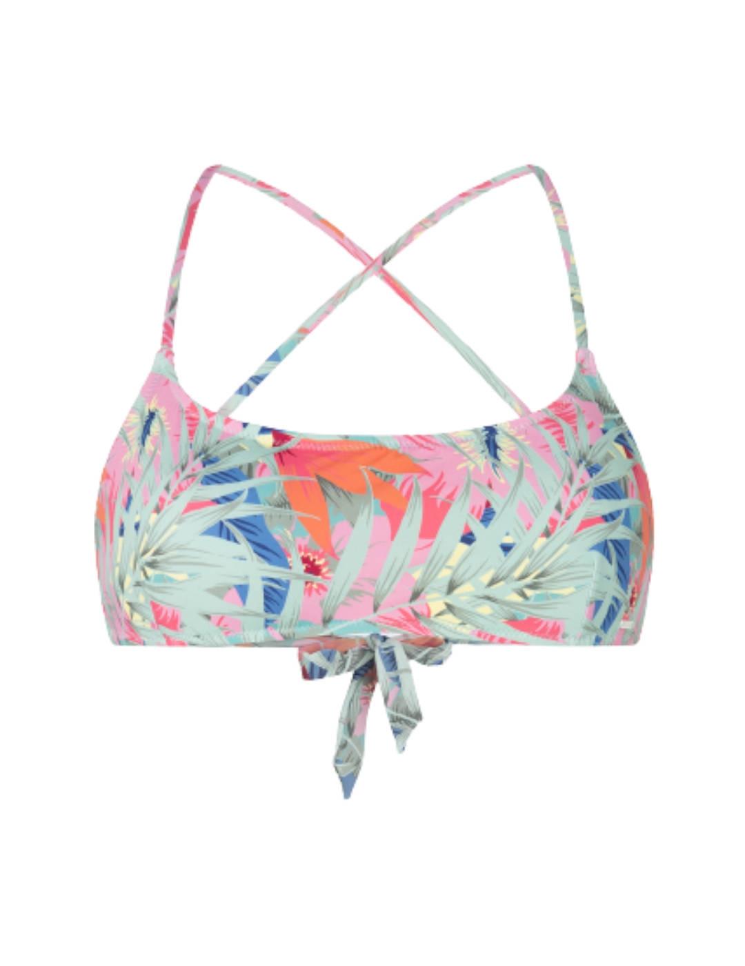 Bikini Pepe Jeans Bonnie Multicolor