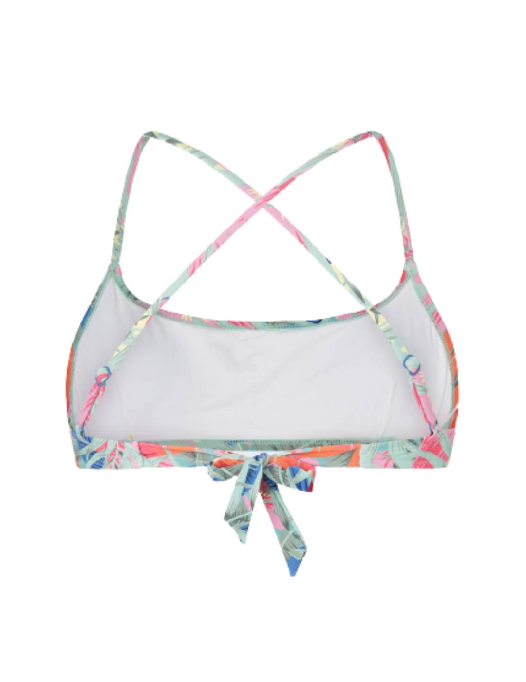 Bikini Pepe Jeans Bonnie Multicolor