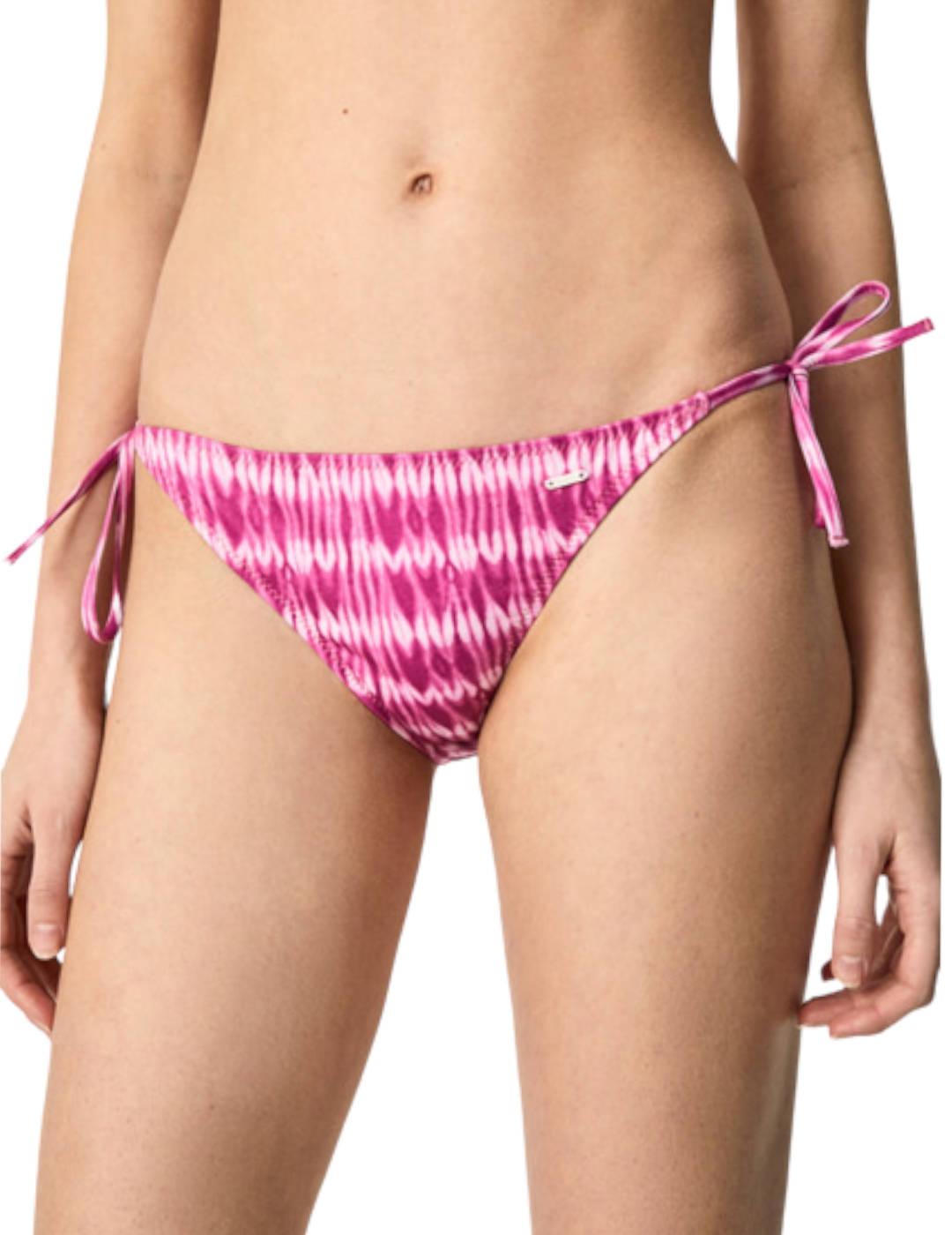 Bikini Pepe Jeans Keira Rosa