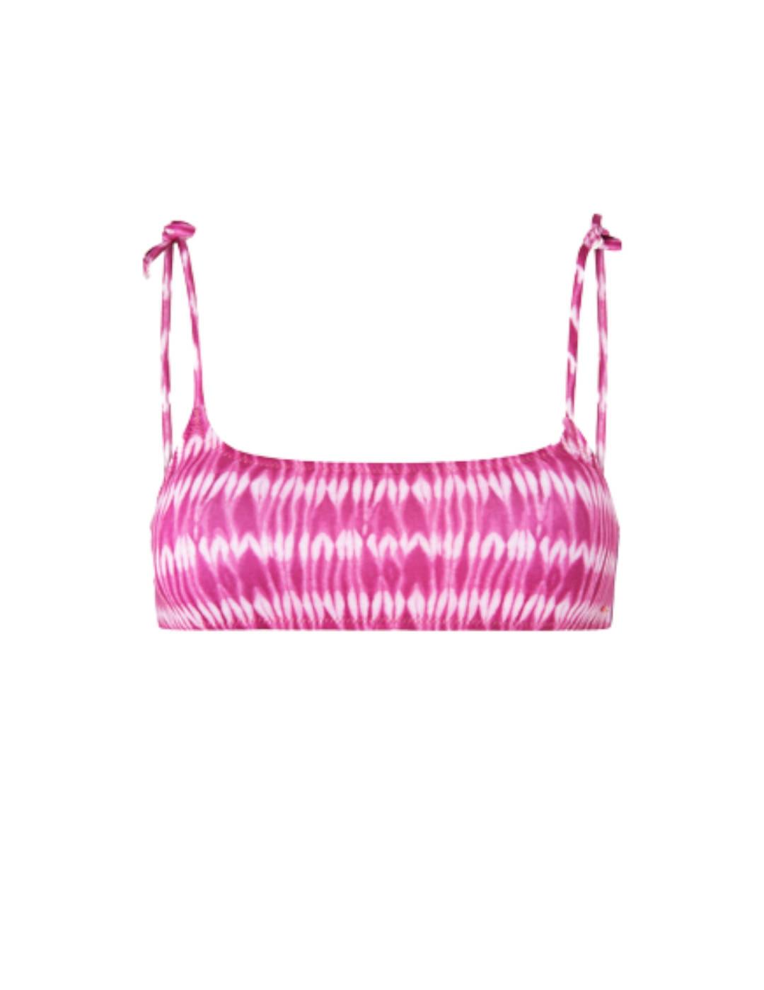 Bikini Pepe Jeans Keira Rosa