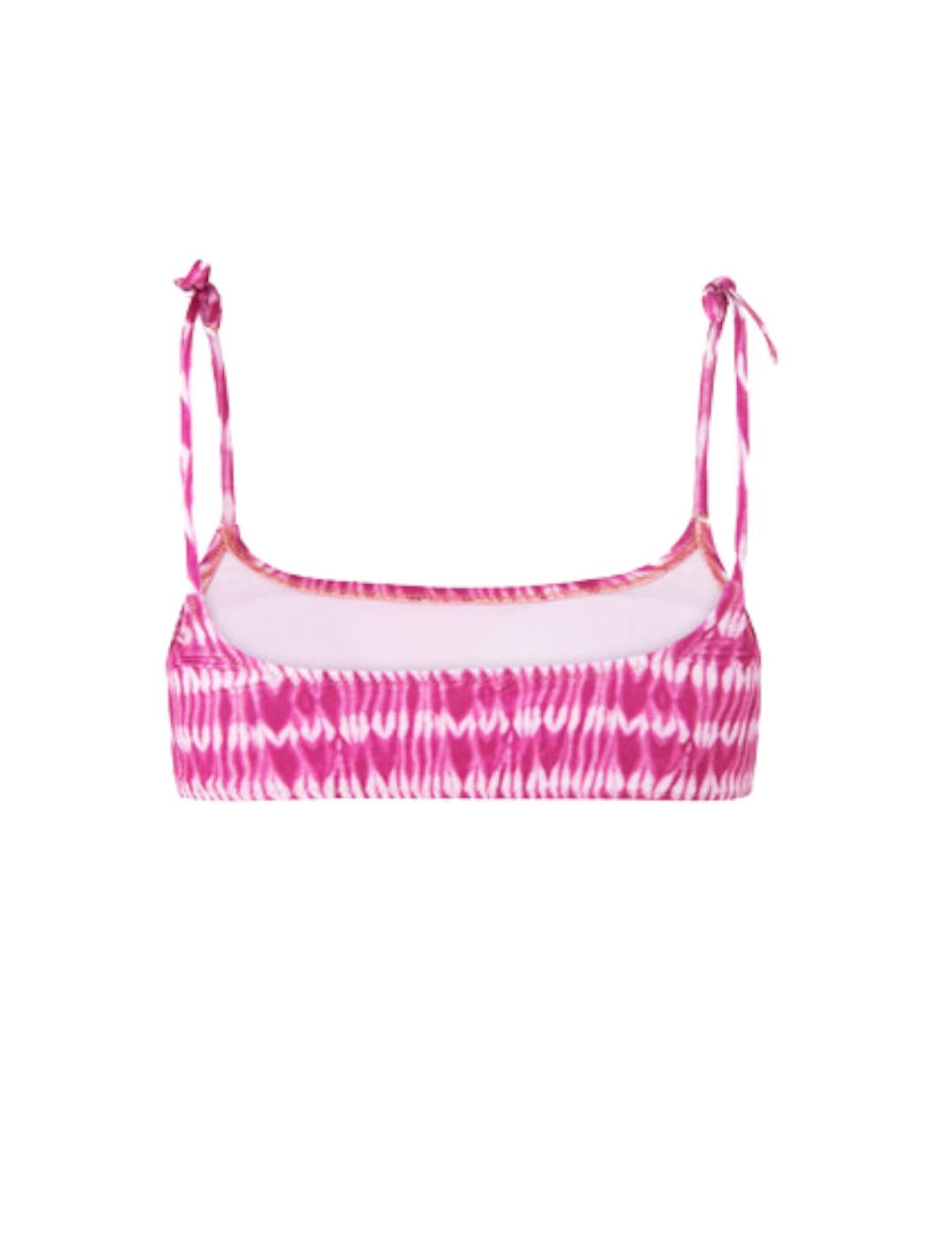 Bikini Pepe Jeans Keira Rosa