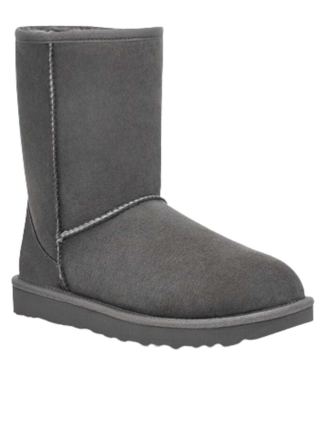 Bota Classic Short II Gris