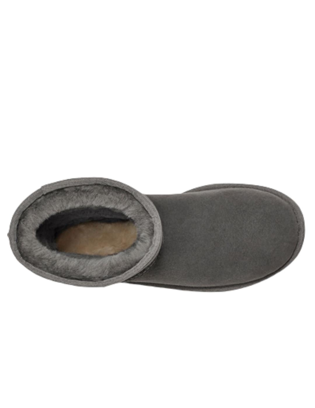 Bota Classic Short II Gris