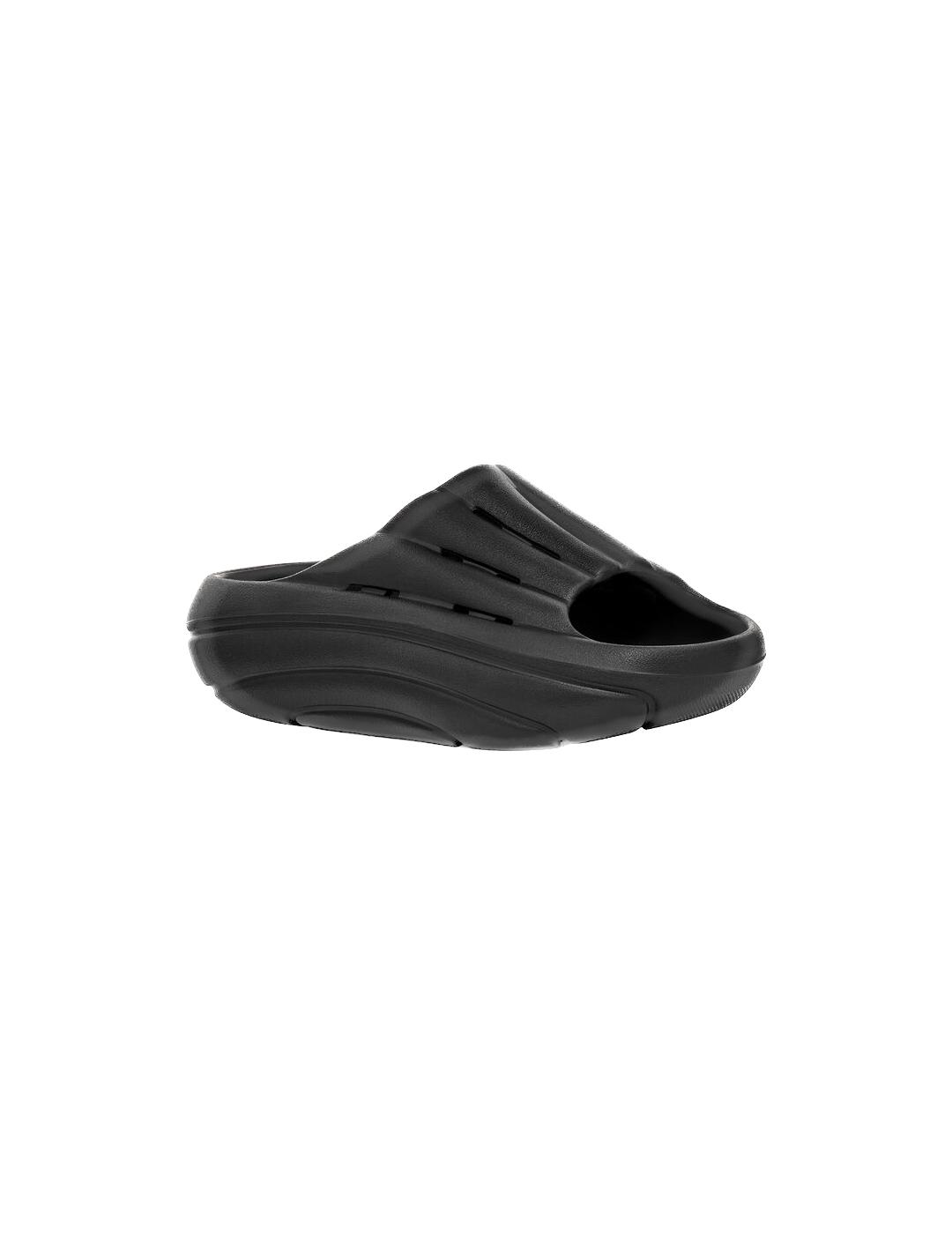 Sandalia UGG Foamo Slide Negro