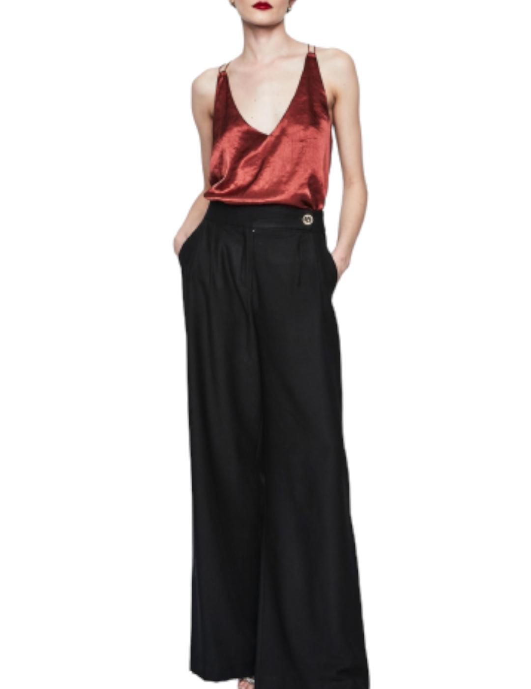 Top &me Unlimited Agata Cobre