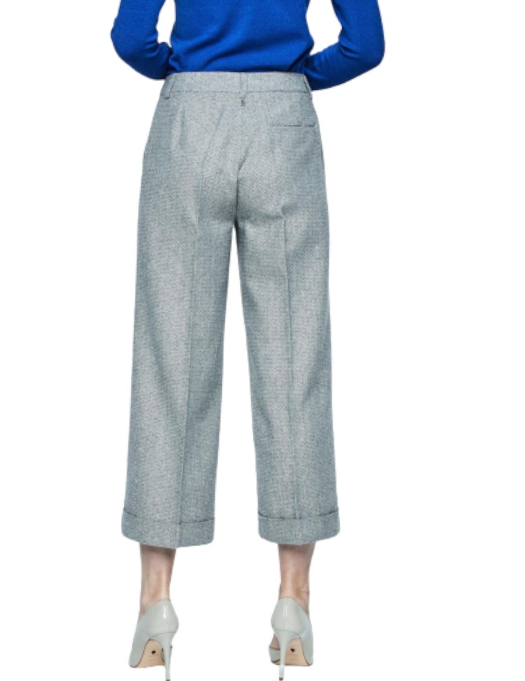 Pantalón &me Unlimited Berilo Gris