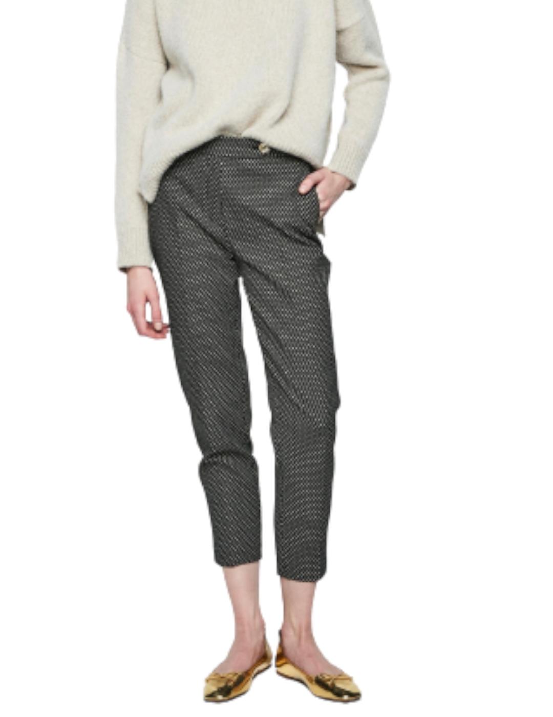 Pantalón &me Unlimited Opalo Negro