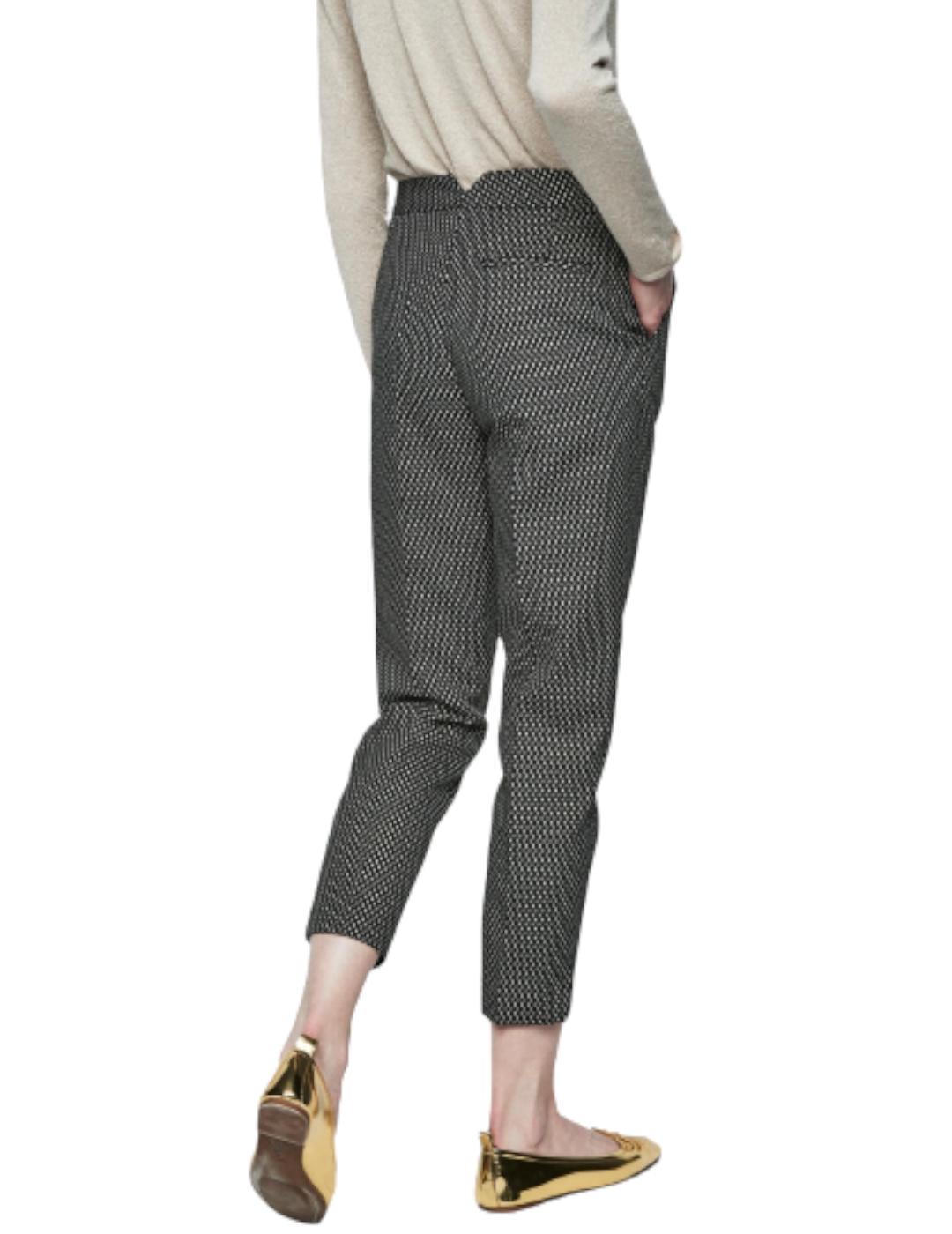 Pantalón &me Unlimited Opalo Negro