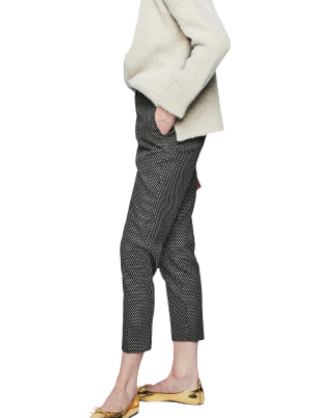 Pantalón &me Unlimited Opalo Negro