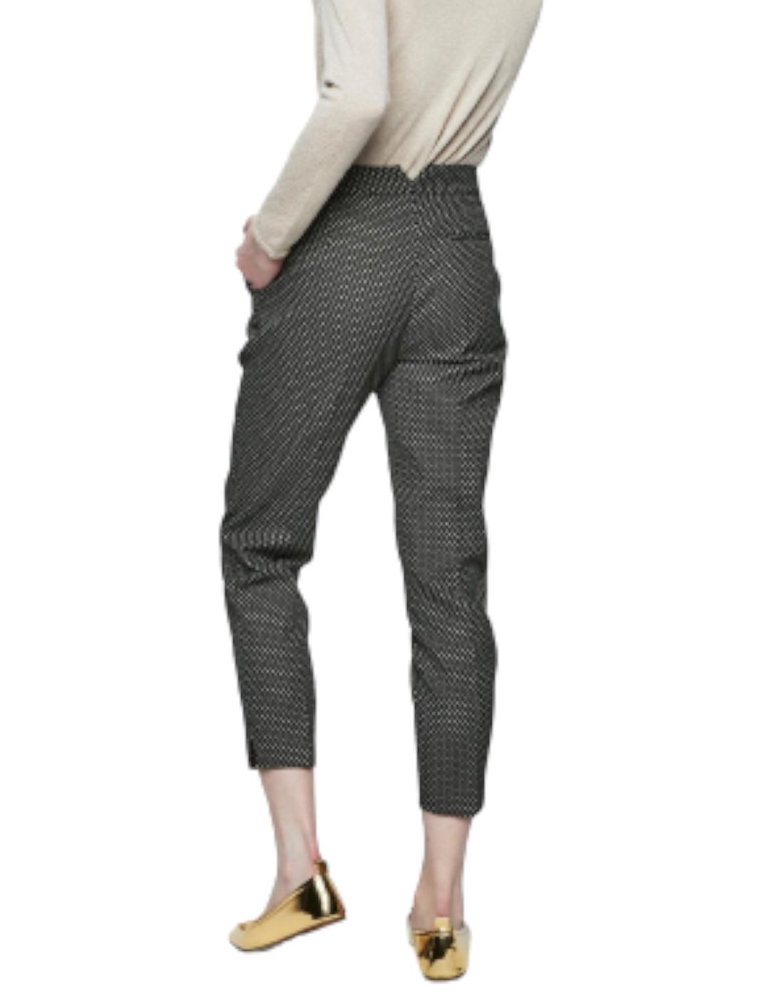 Pantalón &me Unlimited Opalo Negro