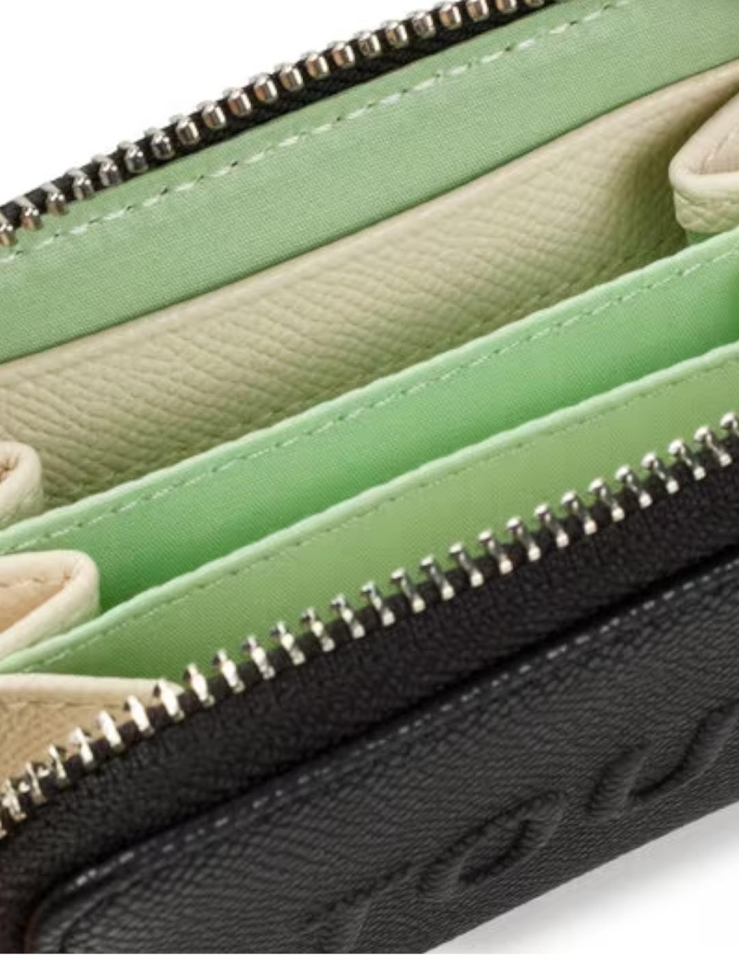 Monedero Tous Mediano La Rue New Negro