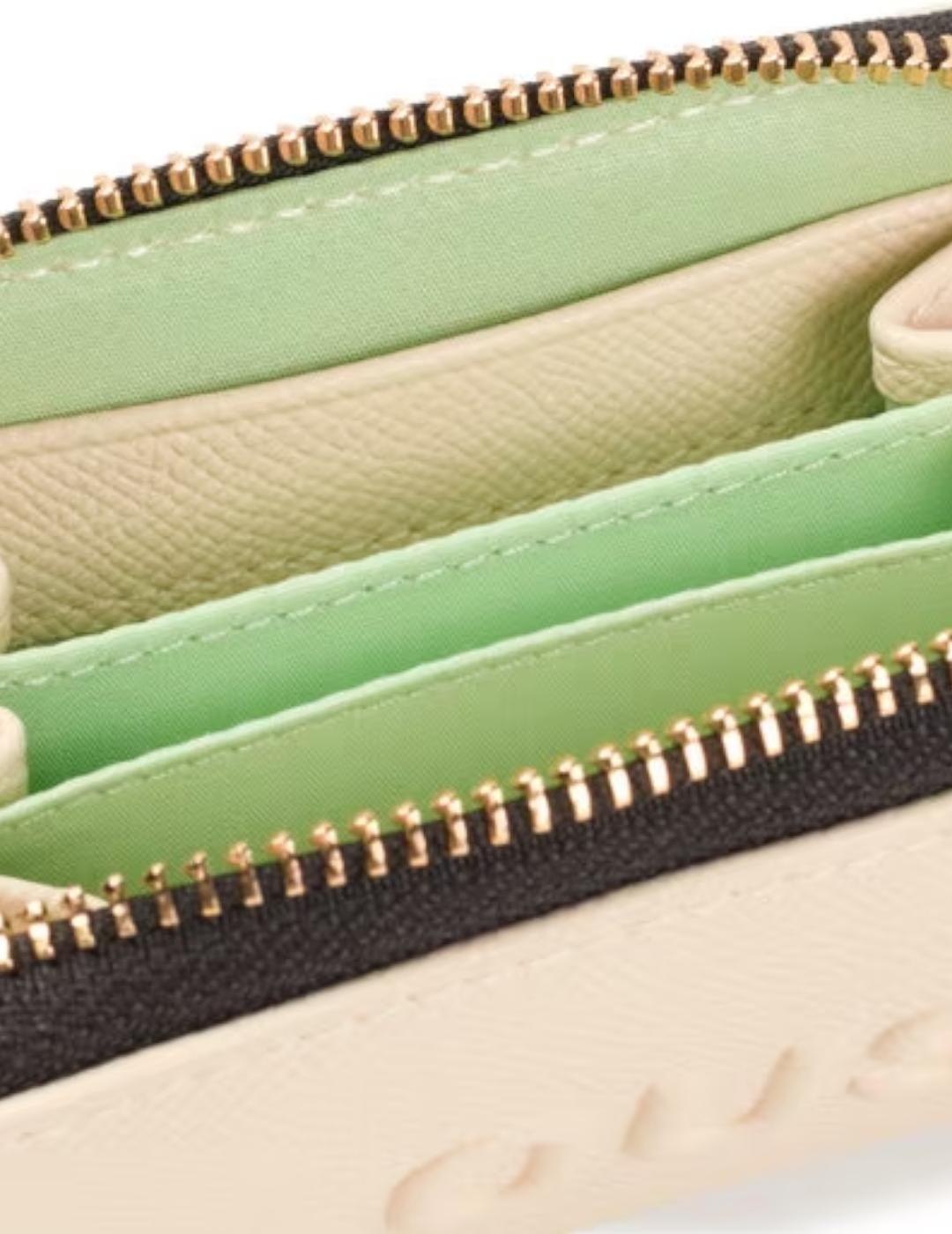 Monedero Tous Mediano La Rue New Beige