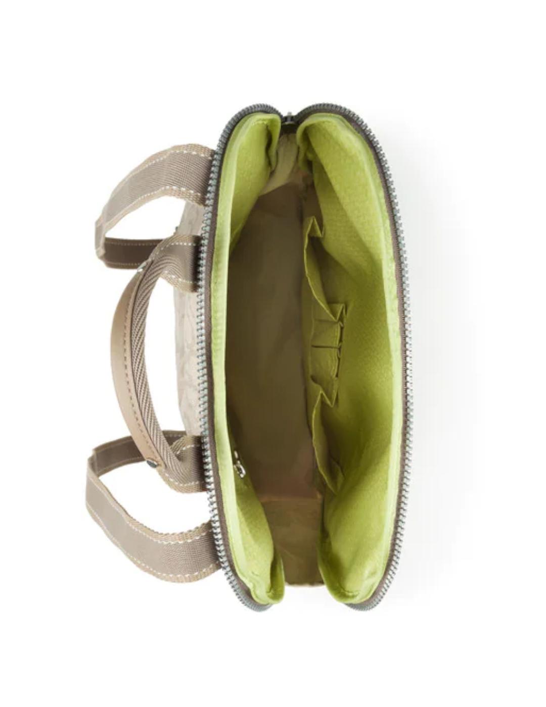 Mochila Tous Kaos New Colores Piedra