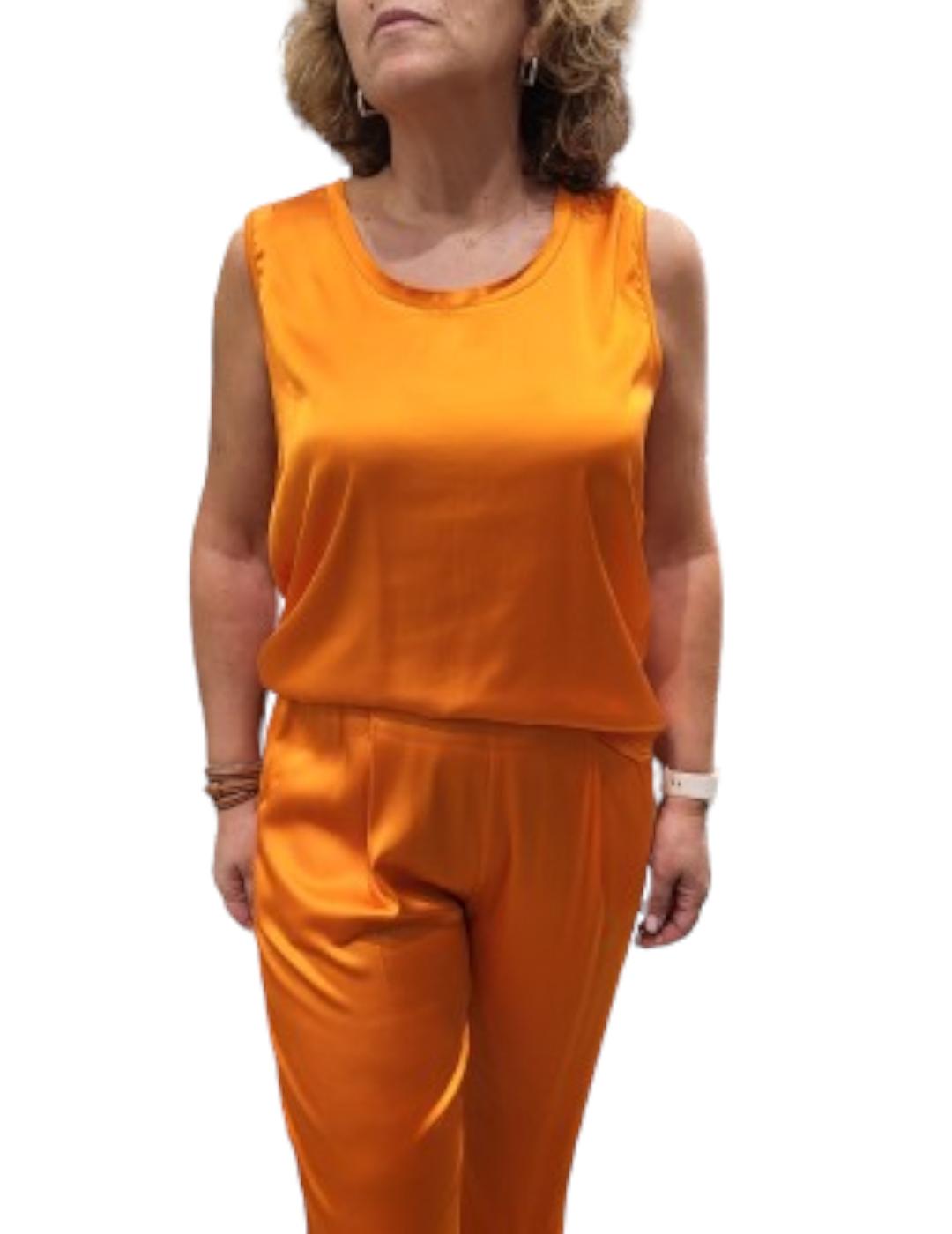 Top Anonyme Designers Tuv Naranja