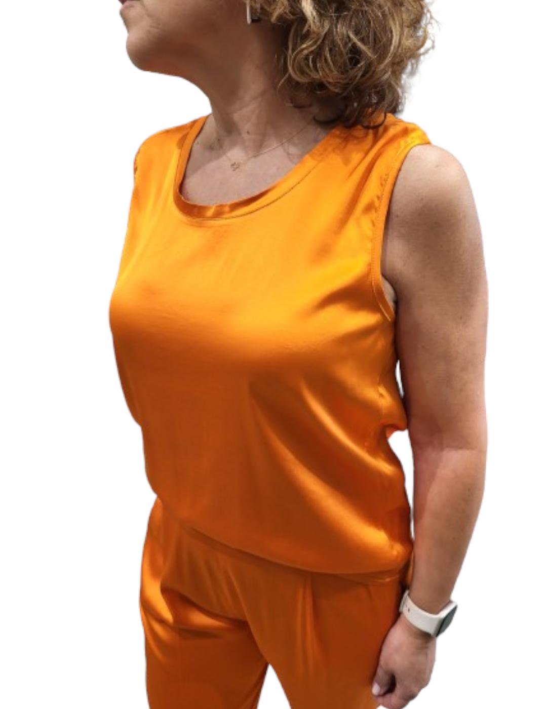 Top Anonyme Designers Tuv Naranja