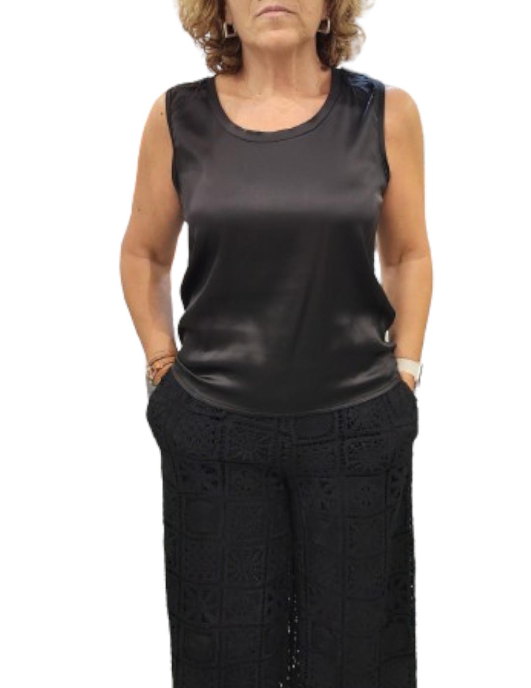 Top Anonyme Designers Tuv Negro