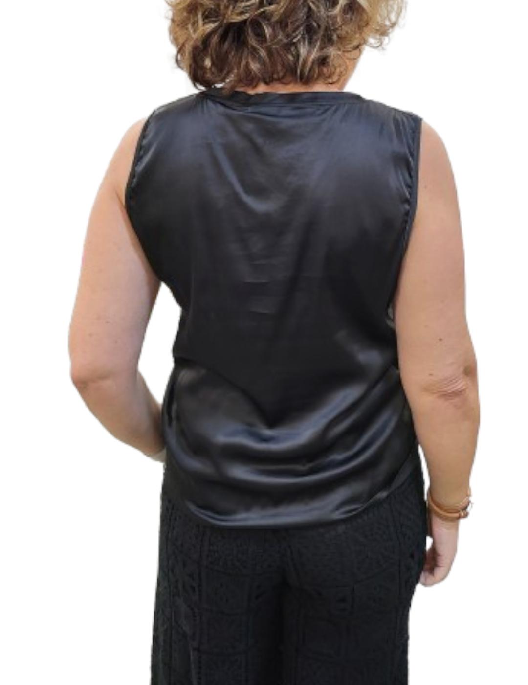 Top Anonyme Designers Tuv Negro