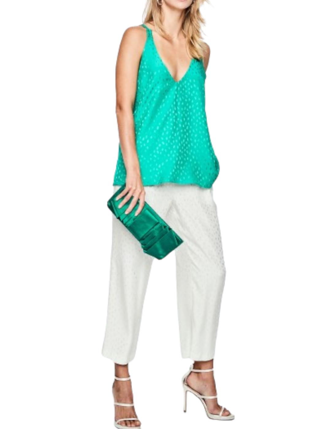 Top &me Unlimited Aria Verde