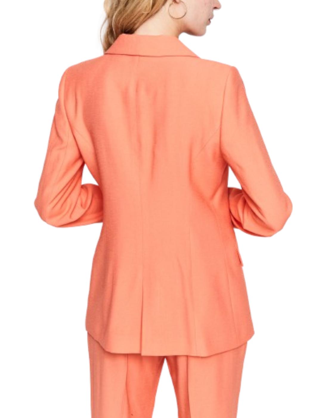 Blazer &me Unlimited Andrea Naranja