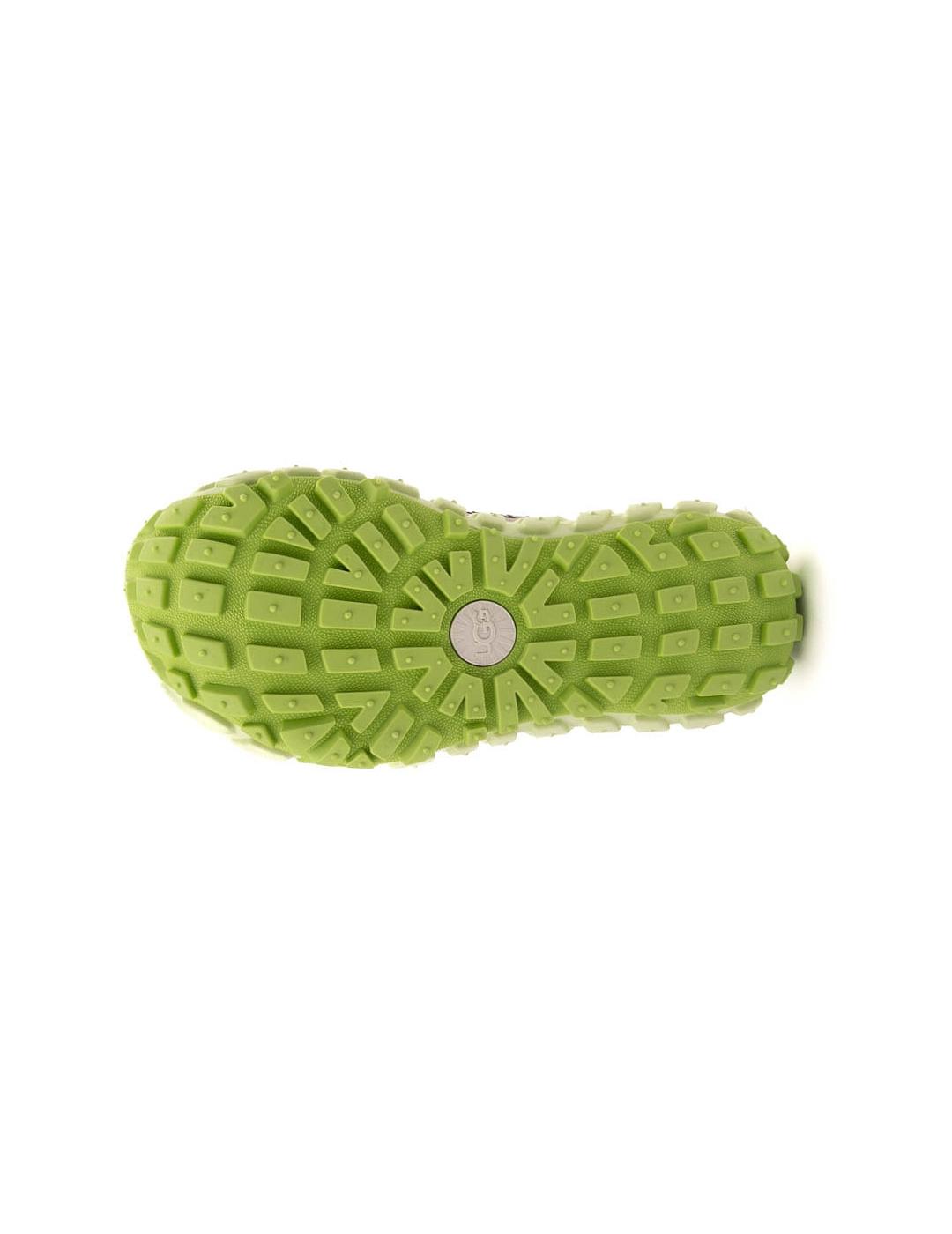 Zueco Ugg Venture Daze Ceramic Beige